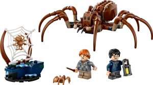 LEGO Harry Potter Aragog w Zakazanym Lesie™ (76434) 8