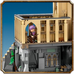 LEGO Harry Potter Zamek Hogwart™: Wielka Sala (76435) 3