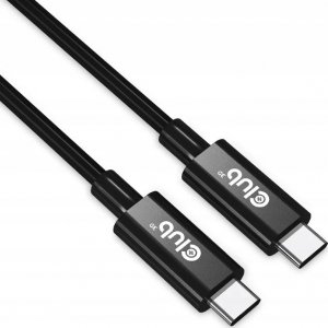 Club 3D Club3D Kabel USB4 Gen3x2 Typ C 8K60Hz UHD Power Delivery 240W, (M/M), 300cm 2