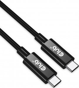 Club 3D Club3D Kabel USB4 Gen3x2 Typ C 8K60Hz UHD Power Delivery 240W, (M/M), 300cm 7