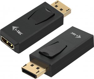 I-TEC i-tec Passive DisplayPort to HDMI Adapter (max 4K/30Hz) 5