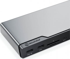 Stacja/replikator Alogic DV4 Universal USB-C (DUCDV4) 2