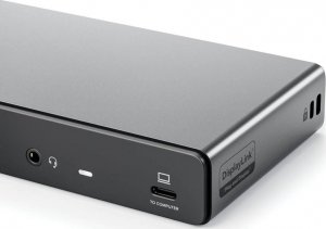 Stacja/replikator Alogic DV4 Universal USB-C (DUCDV4) 5