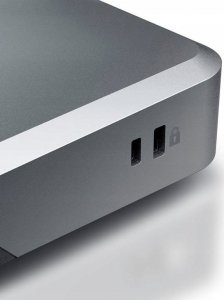 Stacja/replikator Alogic MX3 USB-C (DUPRMX3-WW) 3