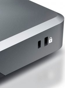 Stacja/replikator Alogic DX2 USB-C (DUPRDX2-100) 5