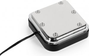 Chłodzenie CPU Alphacool Alphacool Core 1 Aurora CPU-Kühler, ARGB - Schwarz 2