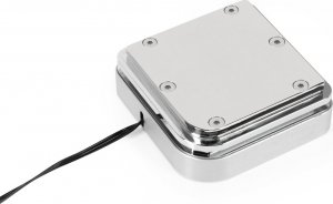 Chłodzenie CPU Alphacool Alphacool Core 1 Aurora CPU-Kühler, ARGB - Silber 2