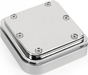 Chłodzenie CPU Alphacool Alphacool Core 1 CPU-Khler - Silber 2