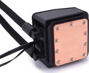 Alphacool Alphacool Core Ocean T38 120mm CPU Digital Komplett-Wasserkhlung 4