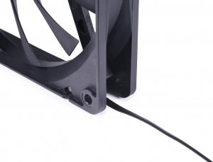 Alphacool Alphacool Core PWM-Lfter 2.000 U/min - 140 mm - schwarz 4