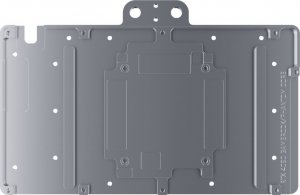 Alphacool Core RTX 4090 GameRock + Phantom z backplate - akryl + nikiel 4
