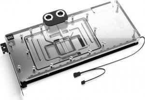 Alphacool Alphacool Core RX 7900XTX Red Devil mit Backplate 1