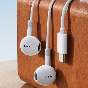 Słuchawki Awei Awei Słuchawki Stereo Pc-6T Usb-C Czarny/Black 2