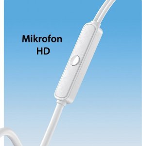 Słuchawki Awei Awei Słuchawki Stereo Pc-6T Usb-C Czarny/Black 8