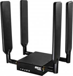 Router BECbyBILLION MX-250 1