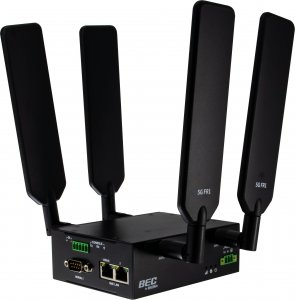Router BECbyBILLION MX-220 5G 1