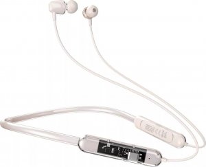 Słuchawki Dudao Bezprzewodowe Słuchawki Dudao U5Pro Bluetooth 5.3 - Białe 1