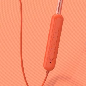 Słuchawki Dudao U5Pro pomarańczowe 4
