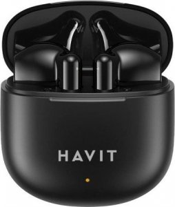 Słuchawki Havit TW976 Czarne 1