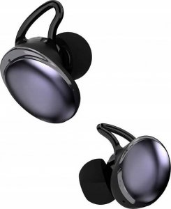 Słuchawki HiFuture Fusion czarne 2