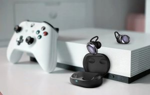 Słuchawki HiFuture Fusion czarne 3