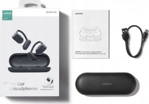 Słuchawki Joyroom Openfree JR-OE2 ciemnoniebieskie 8