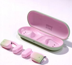 Słuchawki Joyroom Openfree JR-OE2 różowe 2