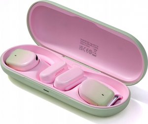 Słuchawki Joyroom Openfree JR-OE2 różowe 4