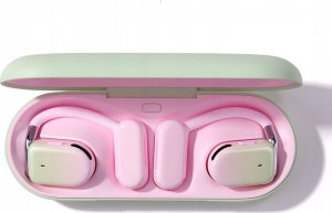 Słuchawki Joyroom Openfree JR-OE2 różowe 5