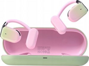 Słuchawki Joyroom Openfree JR-OE2 różowe 6