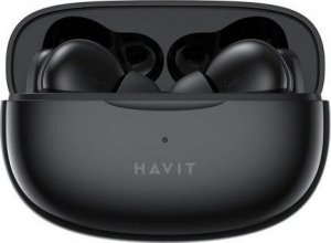 Słuchawki Havit TW910 czarne 1