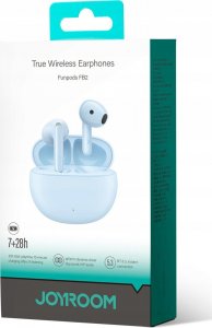 Słuchawki Joyroom Funpods JR-FB2 niebieskie 5