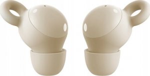 Słuchawki Joyroom JR-TS3 beżowe 5