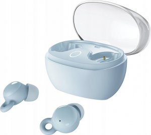 Słuchawki Joyroom JR-TS3 niebieskie 4