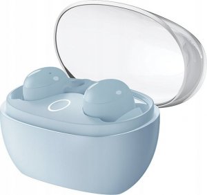 Słuchawki Joyroom JR-TS3 niebieskie 6