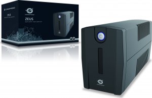 UPS Conceptronic ZEUS01ES 650VA 2