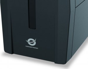 UPS Conceptronic ZEUS01ES 650VA 6