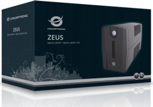 UPS Conceptronic ZEUS02E 850VA 3