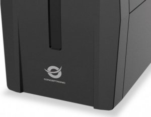 UPS Conceptronic ZEUS02E 850VA 6