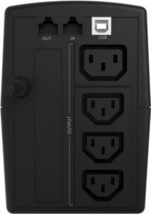 UPS Conceptronic ZEUS02E 850VA 9