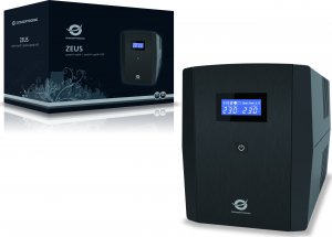 UPS Conceptronic ZEUS03EM 1200VA 2