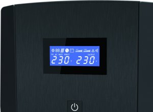 UPS Conceptronic ZEUS03EM 1200VA 5