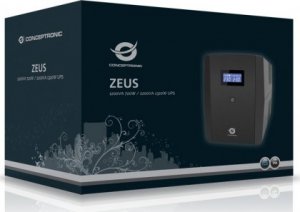 UPS Conceptronic ZEUS04E 2200VA 3