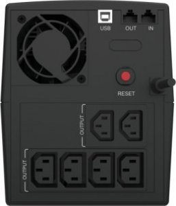 UPS Conceptronic ZEUS04E 2200VA 4