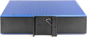 Switch Digitus DIGITUS Switch 16+2-Port L2 managed Gigabit Ethernet PoE 3