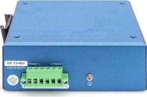 Switch Digitus DIGITUS Switch 8 + 4-Port Gigabit Ethernet 3