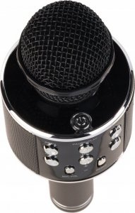 Mikrofon Denver Denver Karaoke-Mikrofon KMS-20BMK2 schwarz 2