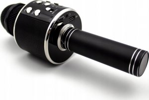 Mikrofon Denver Denver Karaoke-Mikrofon KMS-20BMK2 schwarz 4