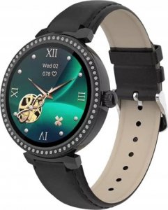 Smartwatch Denver SWC-342B Czarny  (116111000650) 1