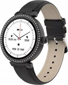 Smartwatch Denver SWC-342B Czarny  (116111000650) 2